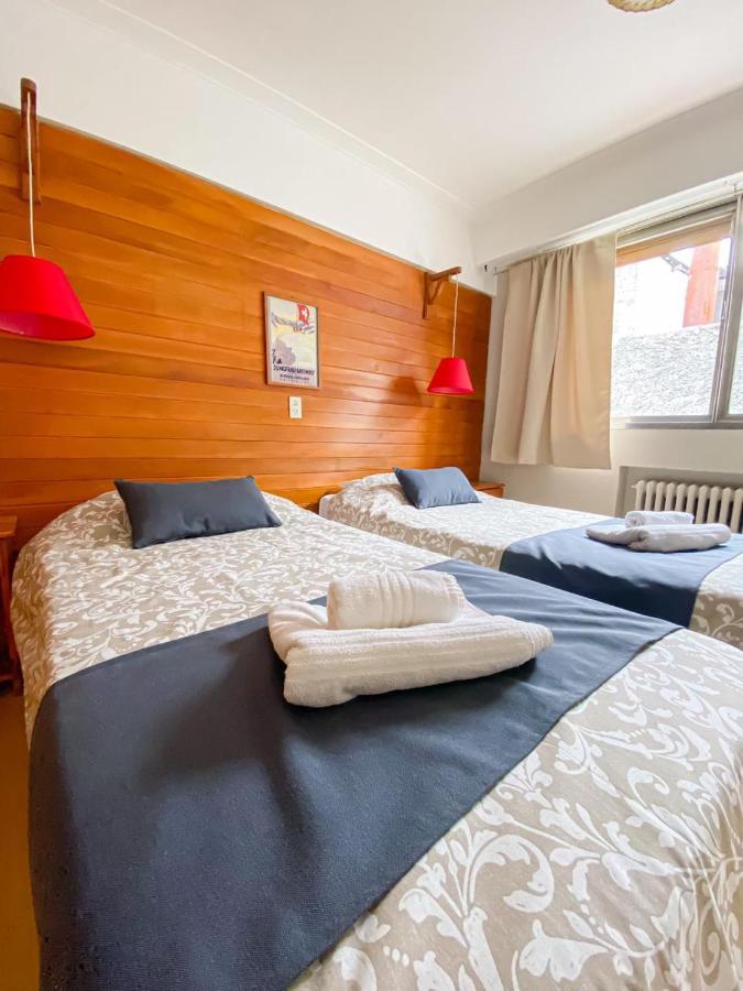 Hosteria Suiza - Ex Casita Suiza Bariloche Buitenkant foto