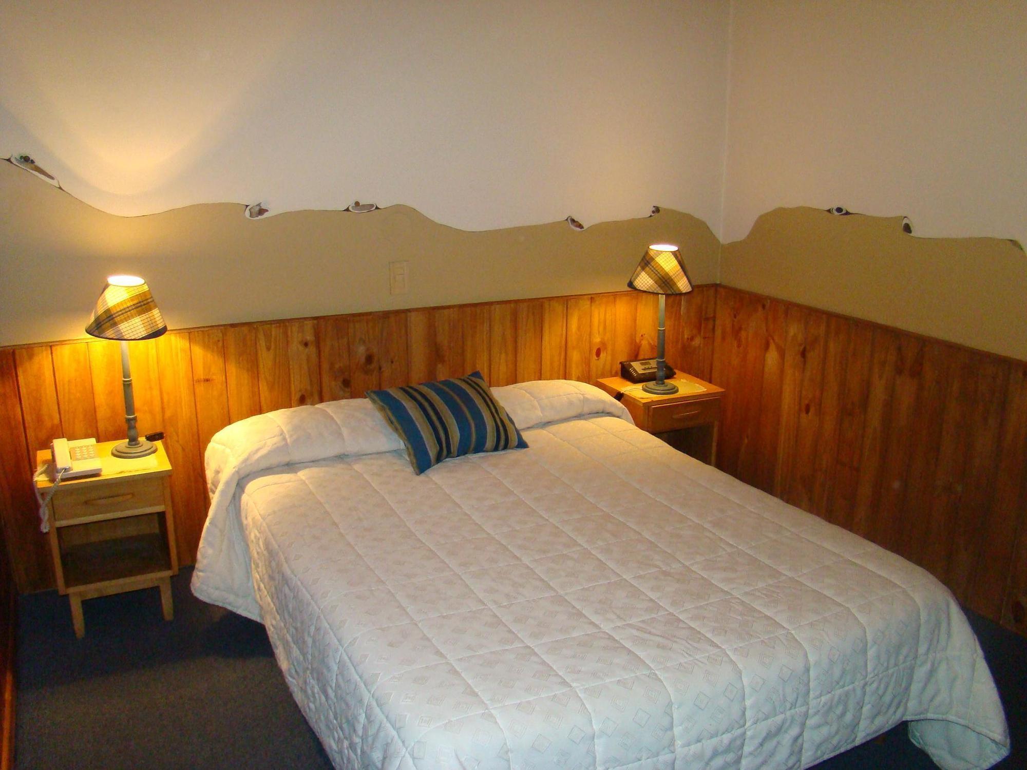 Hosteria Suiza - Ex Casita Suiza Bariloche Buitenkant foto