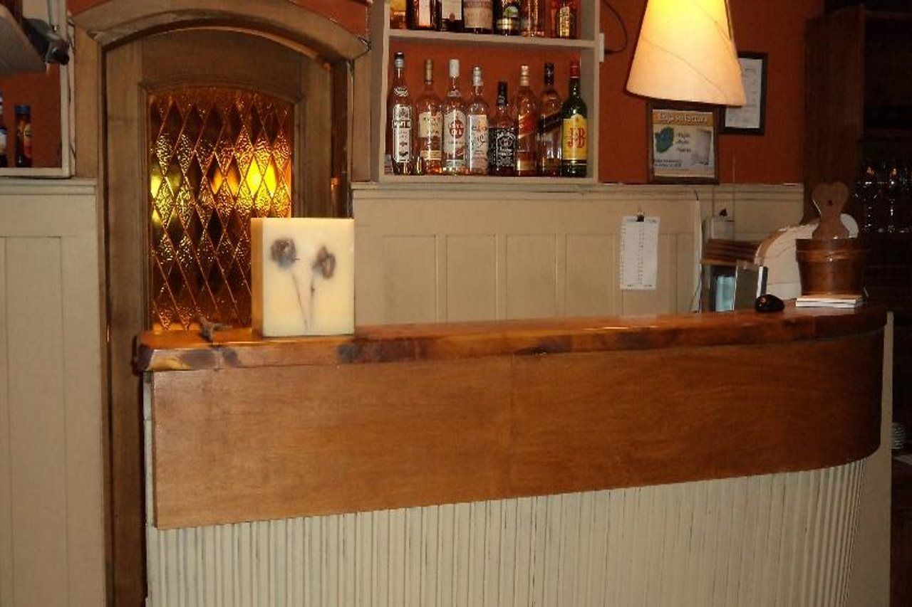Hosteria Suiza - Ex Casita Suiza Bariloche Buitenkant foto
